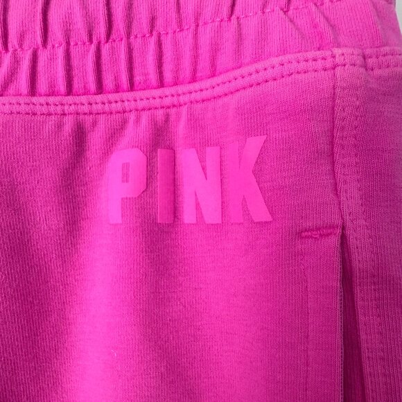 PINK Victoria's Secret Jogger Size Large - Picture 2 of 6